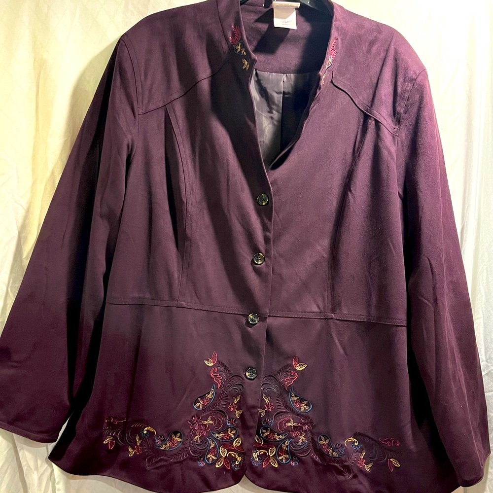 Jacket